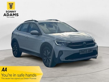 Used Volkswagen Taigo 2024 for sale - 77457593: Photo