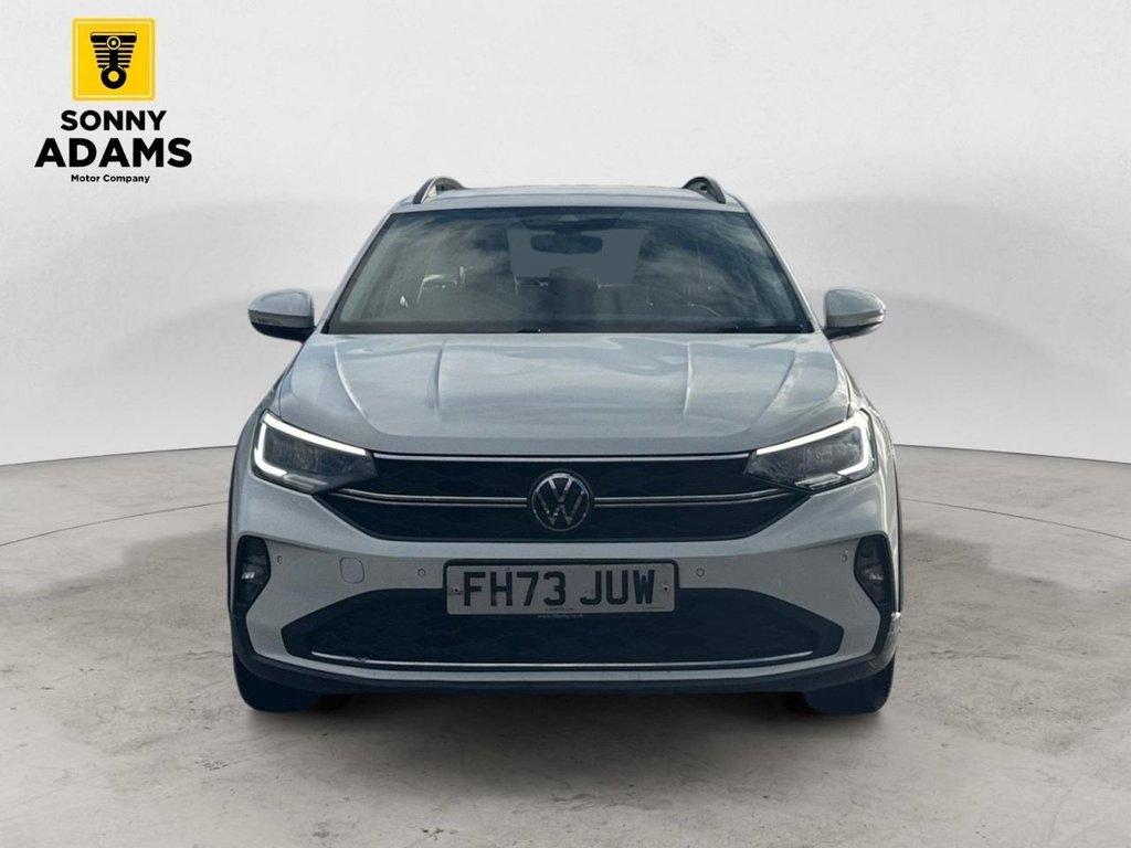 Used Volkswagen Taigo 2024 for sale - 77457593: Photo 3