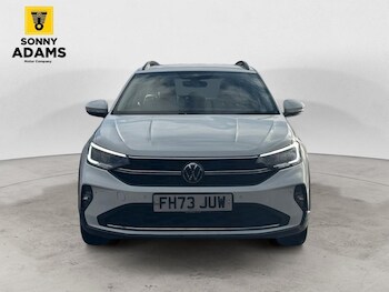 Used Volkswagen Taigo 2024 for sale - 77457593: Photo