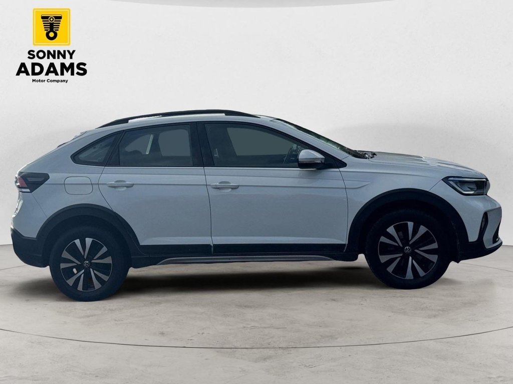 Used Volkswagen Taigo 2024 for sale - 77457593: Photo 4