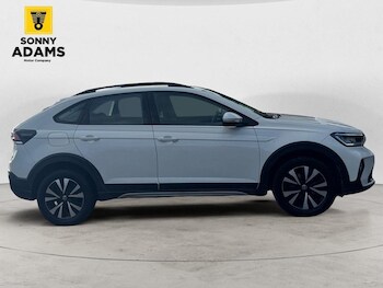 Used Volkswagen Taigo 2024 for sale - 77457593: Photo