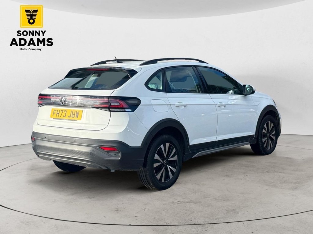 Used Volkswagen Taigo 2024 for sale - 77457593: Photo 5