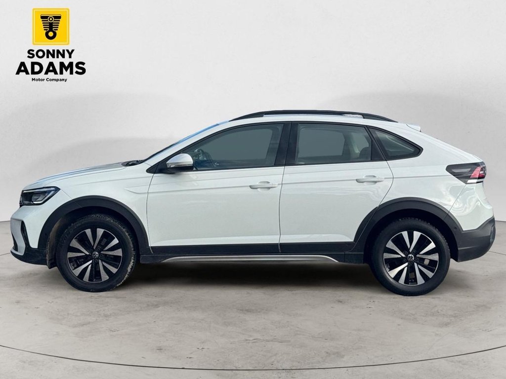 Used Volkswagen Taigo 2024 for sale - 77457593: Photo 8