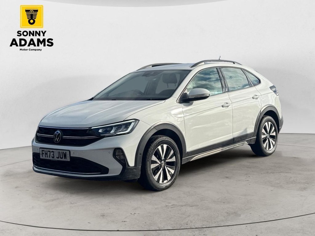 Used Volkswagen Taigo 2024 for sale - 77457593: Photo 9