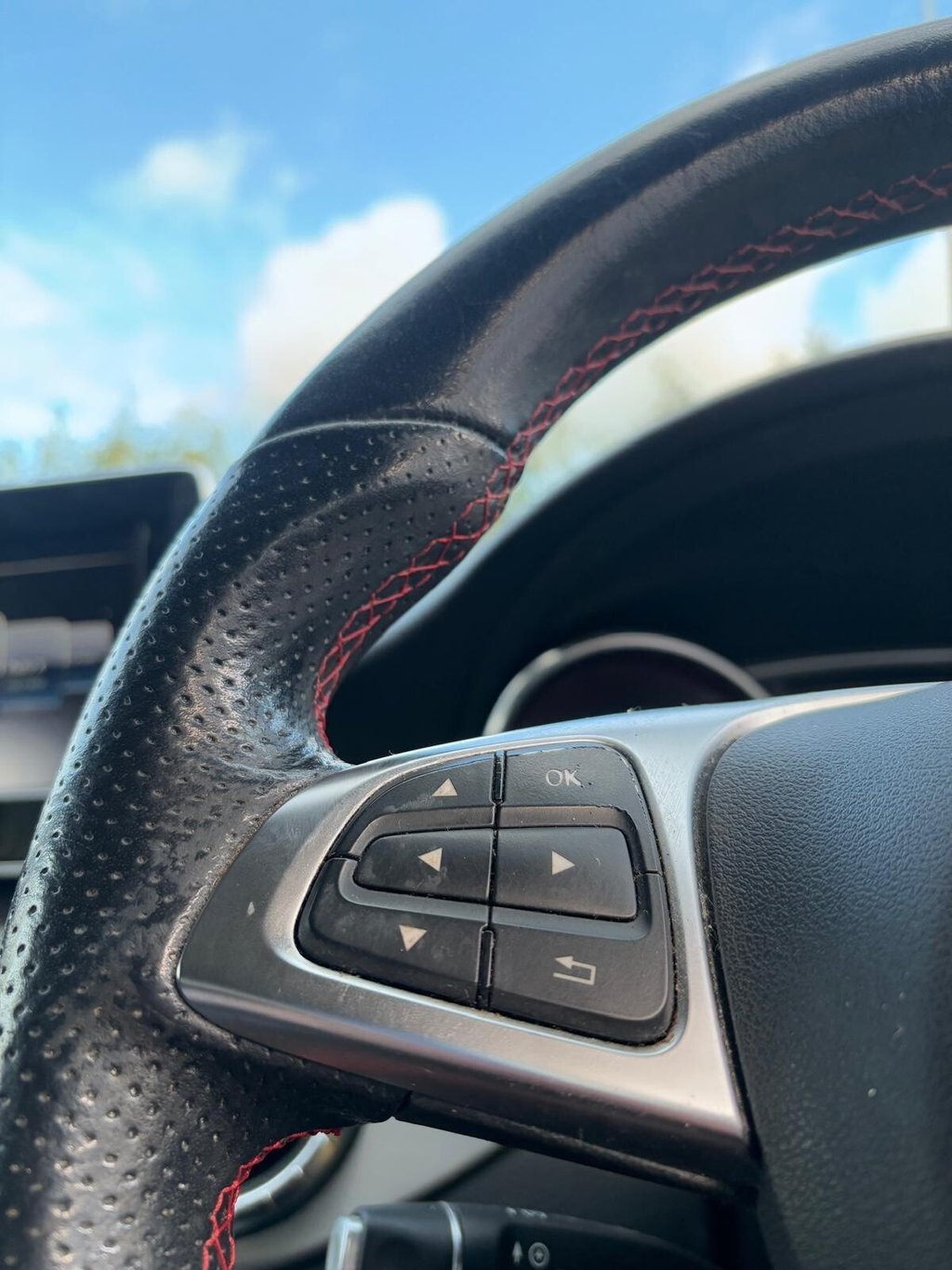 Used Mercedes-Benz CLA 2019 for sale - 77369239: Photo 16