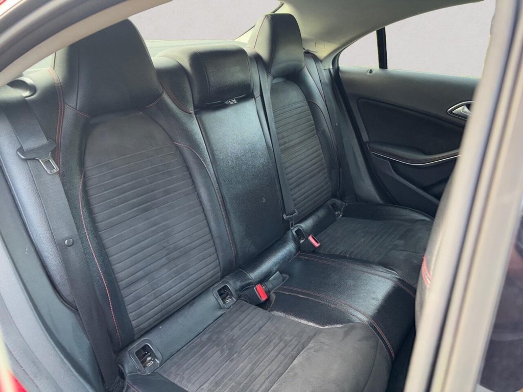 Used Mercedes-Benz CLA 2019 for sale - 77369239: Photo 33