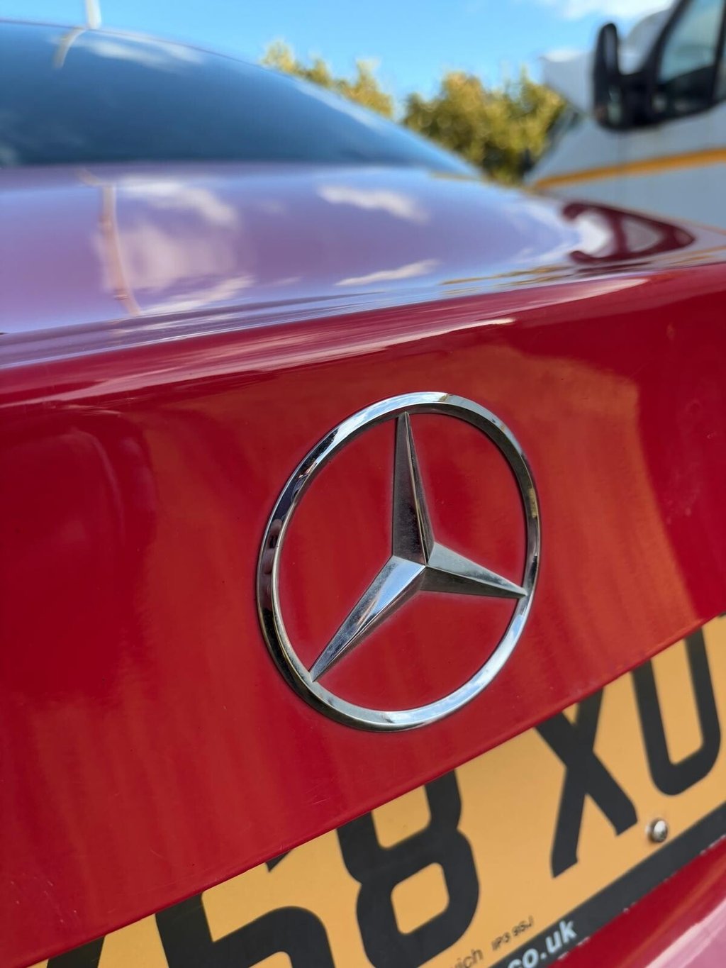 Used Mercedes-Benz CLA 2019 for sale - 77369239: Photo 38