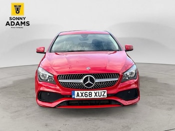 Used Mercedes-Benz CLA 2019 for sale - 77369239: Photo