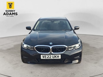 Used BMW 3 Series 2022 for sale - 79192691: Photo