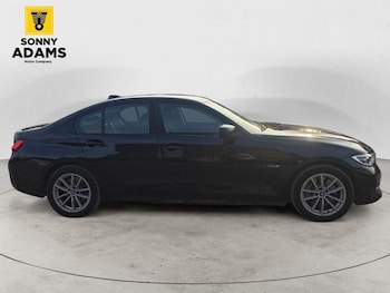 Used BMW 3 Series 2022 for sale - 79192691: Photo