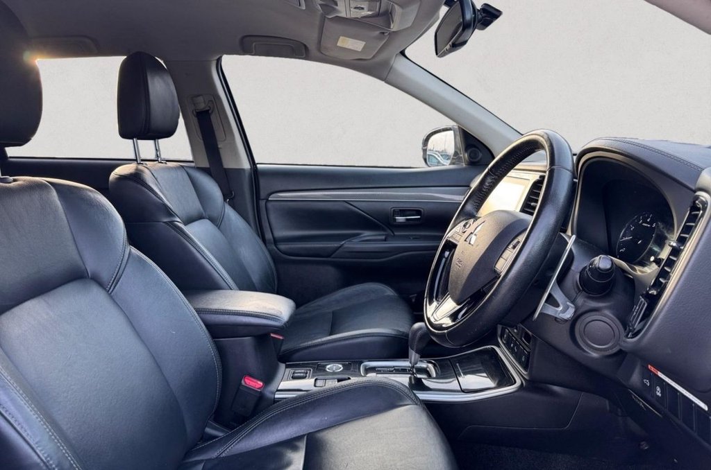 Used Mitsubishi Outlander 2020 for sale - 77394652: Photo 11