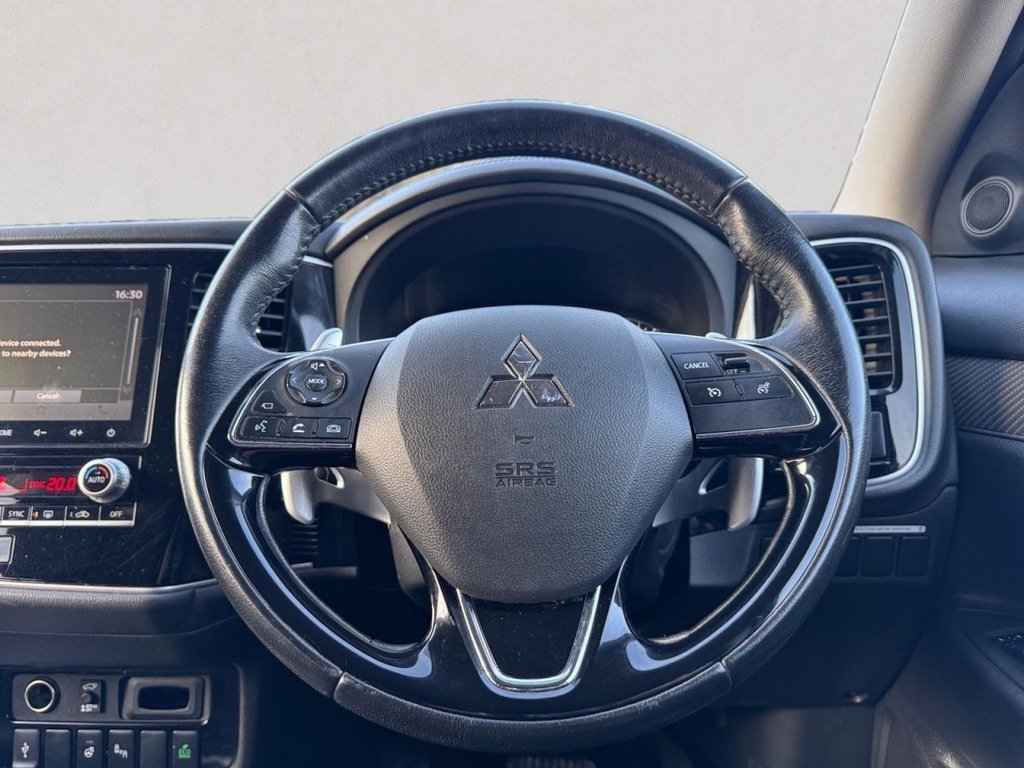 Used Mitsubishi Outlander 2020 for sale - 77394652: Photo 15