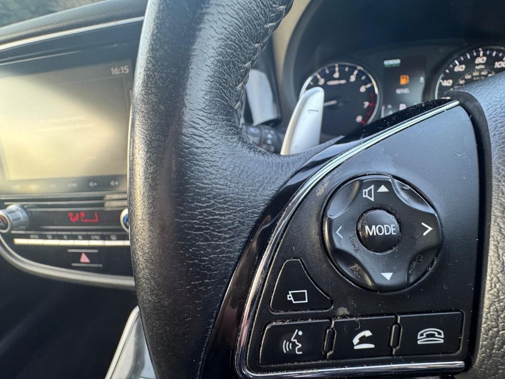 Used Mitsubishi Outlander 2020 for sale - 77394652: Photo 17