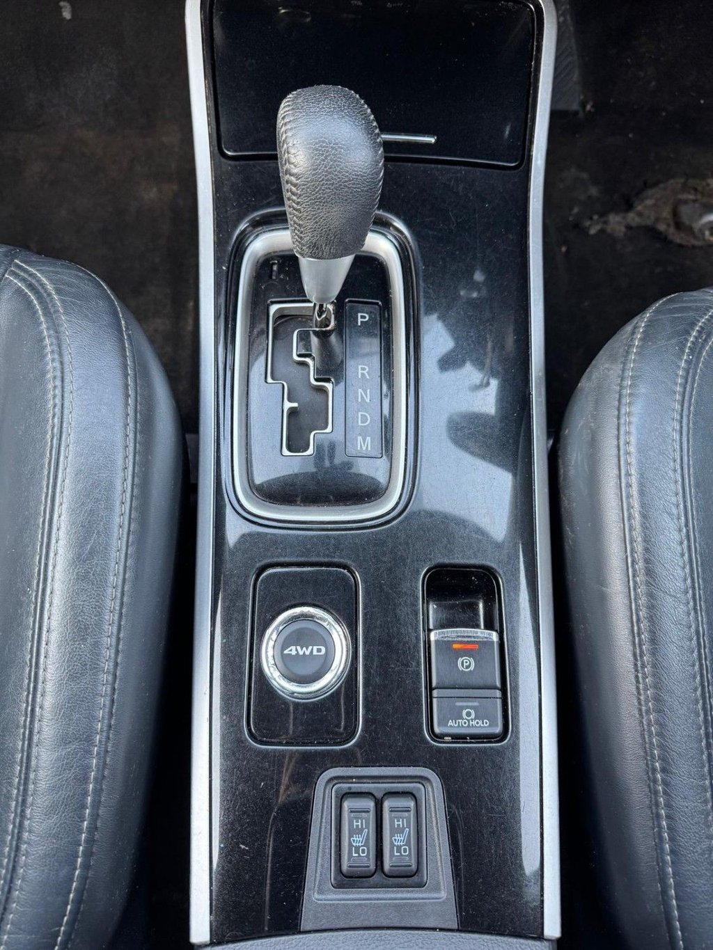 Used Mitsubishi Outlander 2020 for sale - 77394652: Photo 22