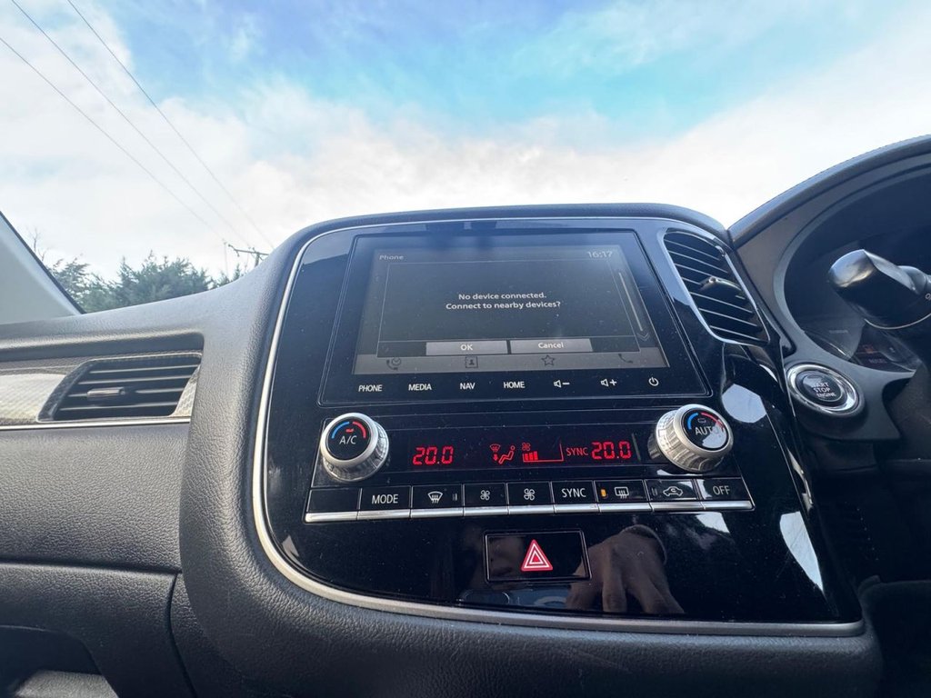 Used Mitsubishi Outlander 2020 for sale - 77394652: Photo 26