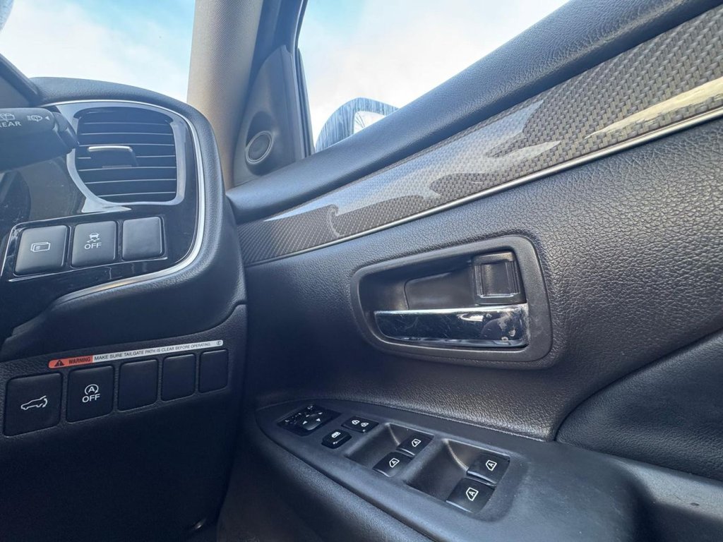 Used Mitsubishi Outlander 2020 for sale - 77394652: Photo 30