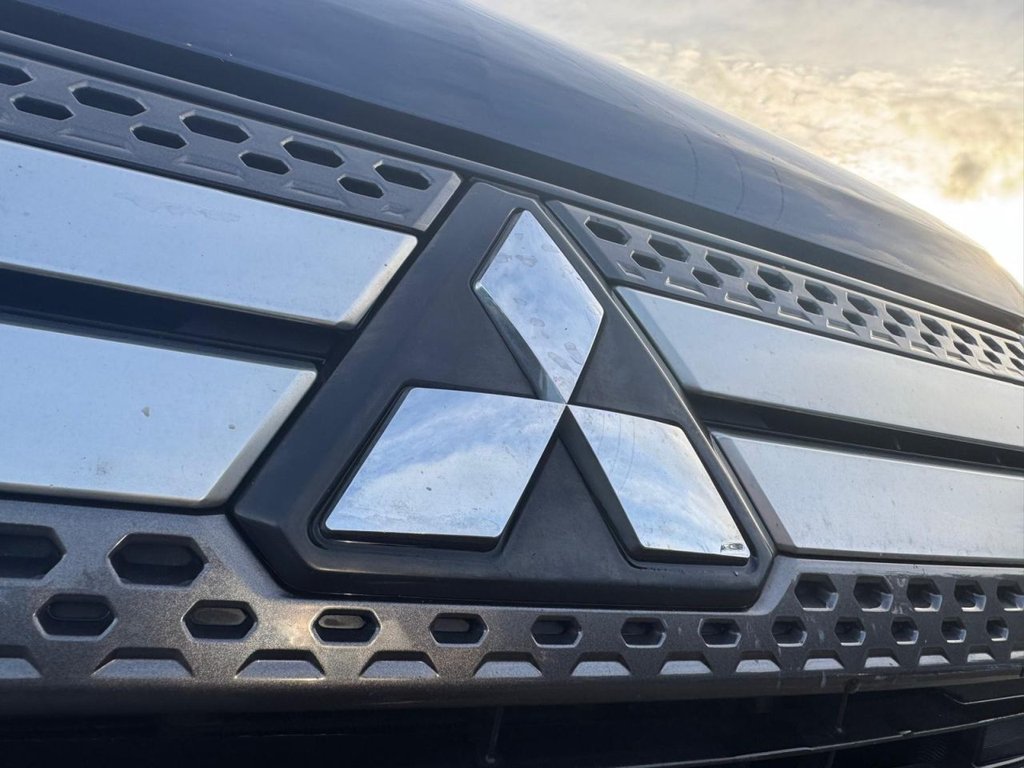 Used Mitsubishi Outlander 2020 for sale - 77394652: Photo 32