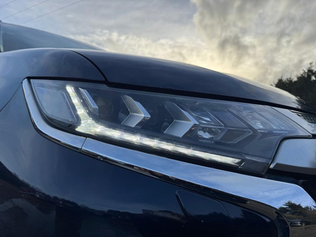 Used Mitsubishi Outlander 2020 for sale - 77394652: Photo 33