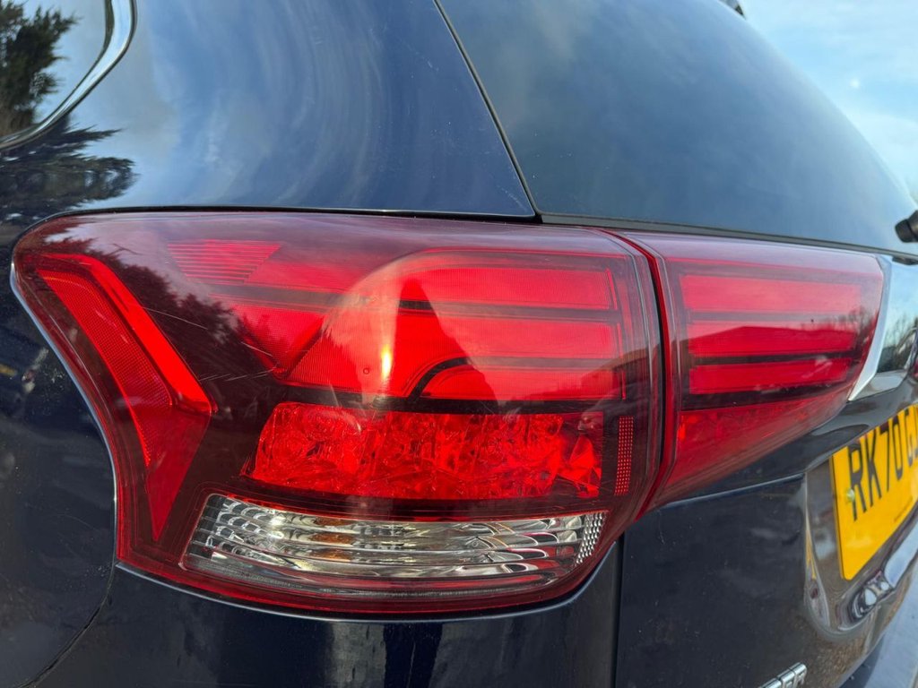 Used Mitsubishi Outlander 2020 for sale - 77394652: Photo 34