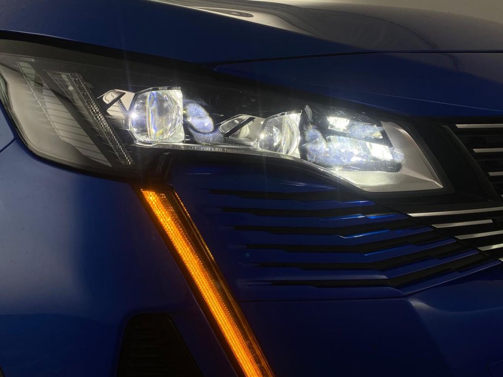 Used Peugeot 3008 2021 for sale - 78088369: Photo 12