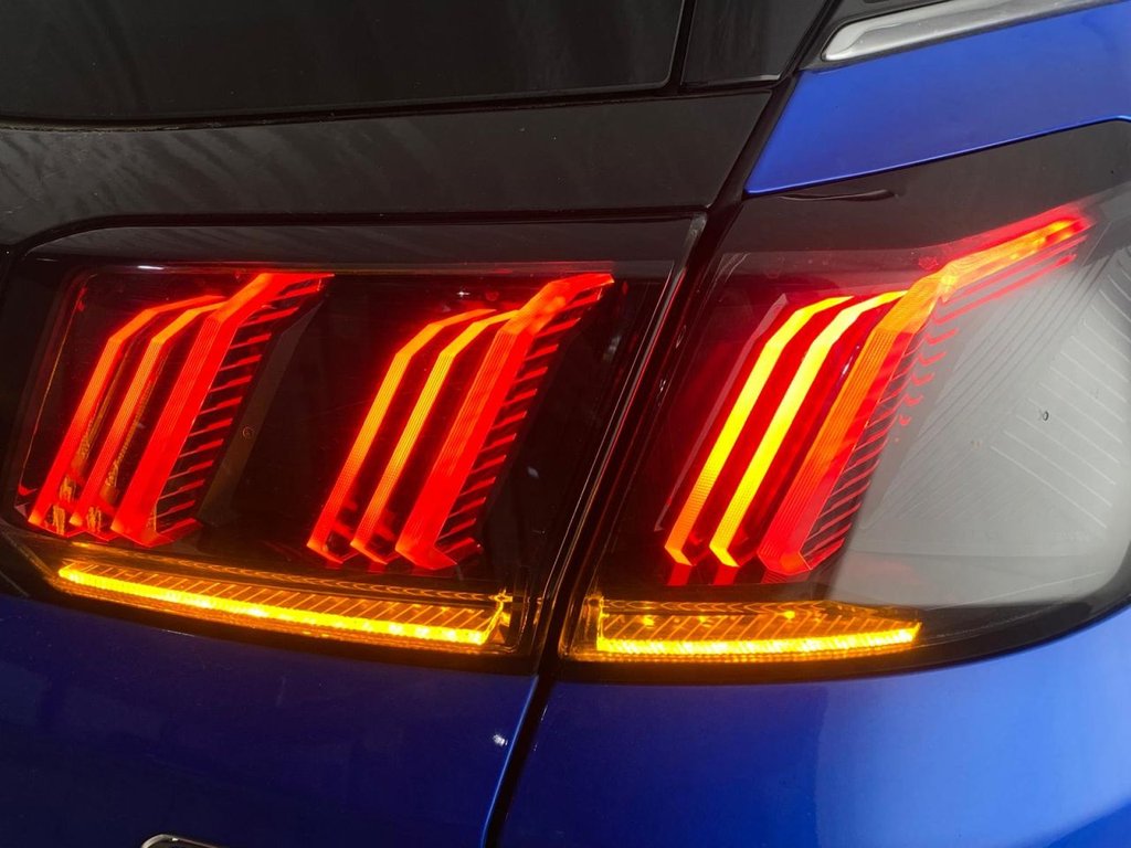 Used Peugeot 3008 2021 for sale - 78088369: Photo 13