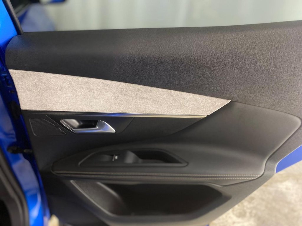 Used Peugeot 3008 2021 for sale - 78088369: Photo 17