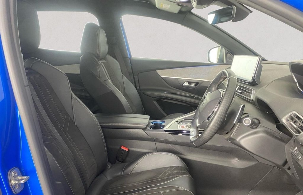 Used Peugeot 3008 2021 for sale - 78088369: Photo 18