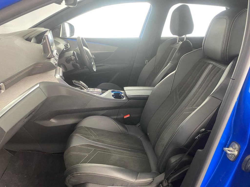 Used Peugeot 3008 2021 for sale - 78088369: Photo 19