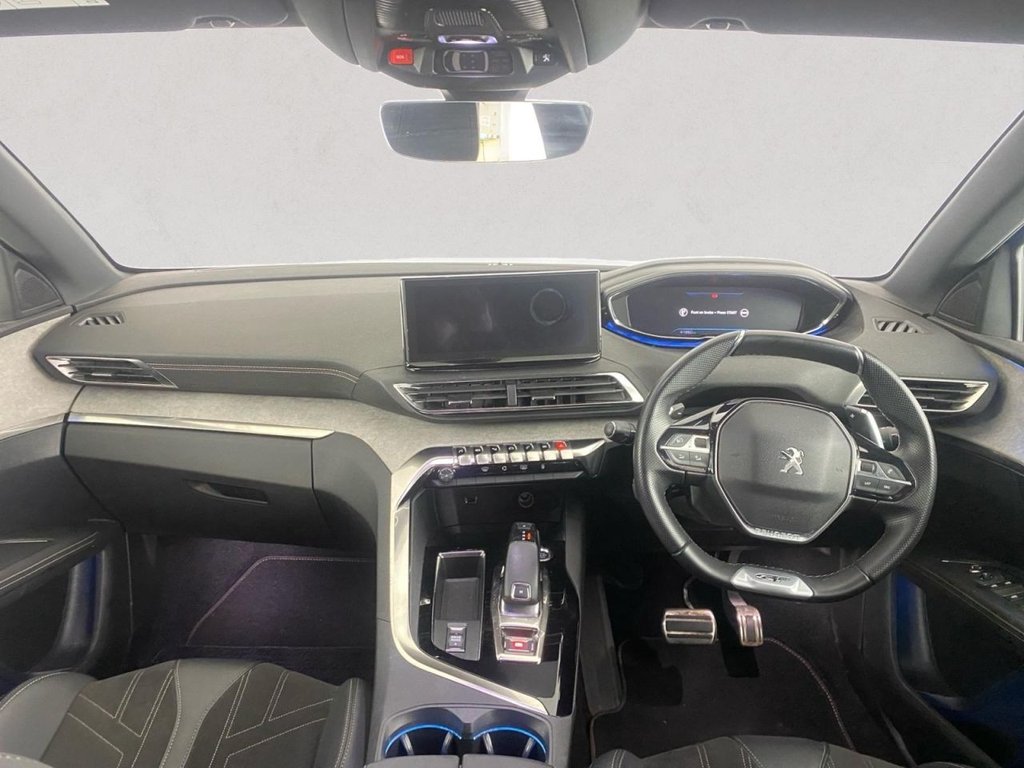 Used Peugeot 3008 2021 for sale - 78088369: Photo 20