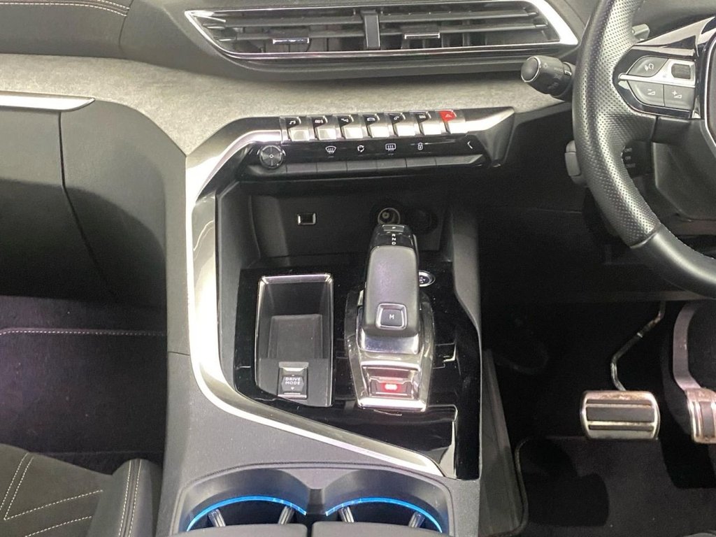 Used Peugeot 3008 2021 for sale - 78088369: Photo 21