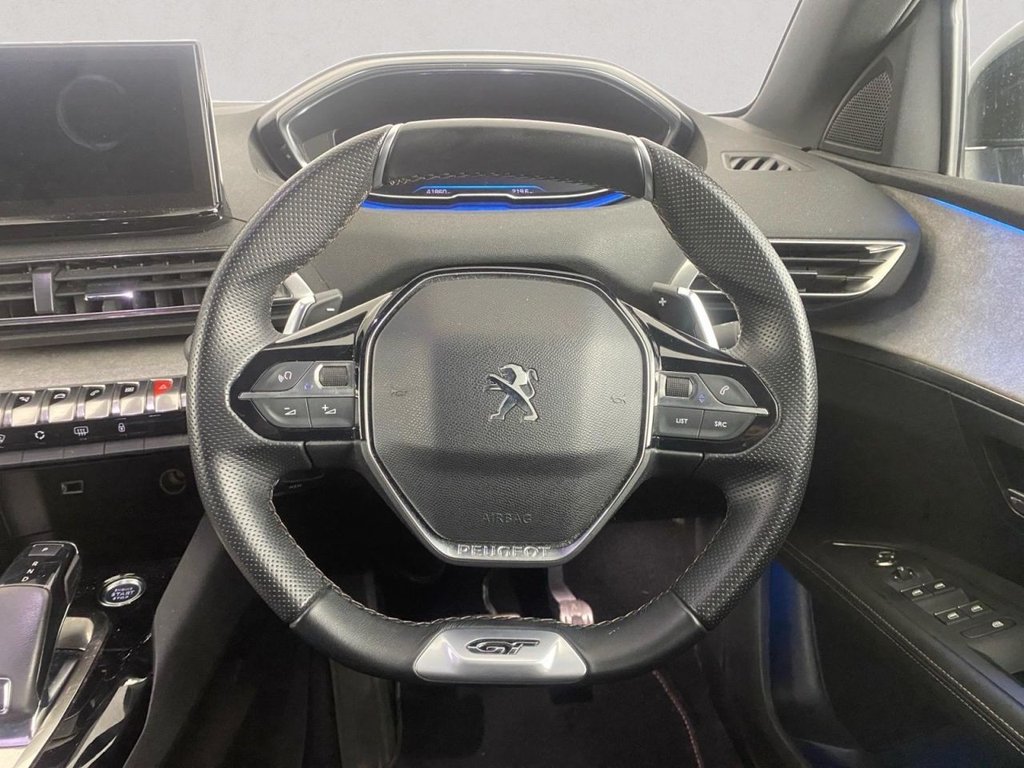 Used Peugeot 3008 2021 for sale - 78088369: Photo 22