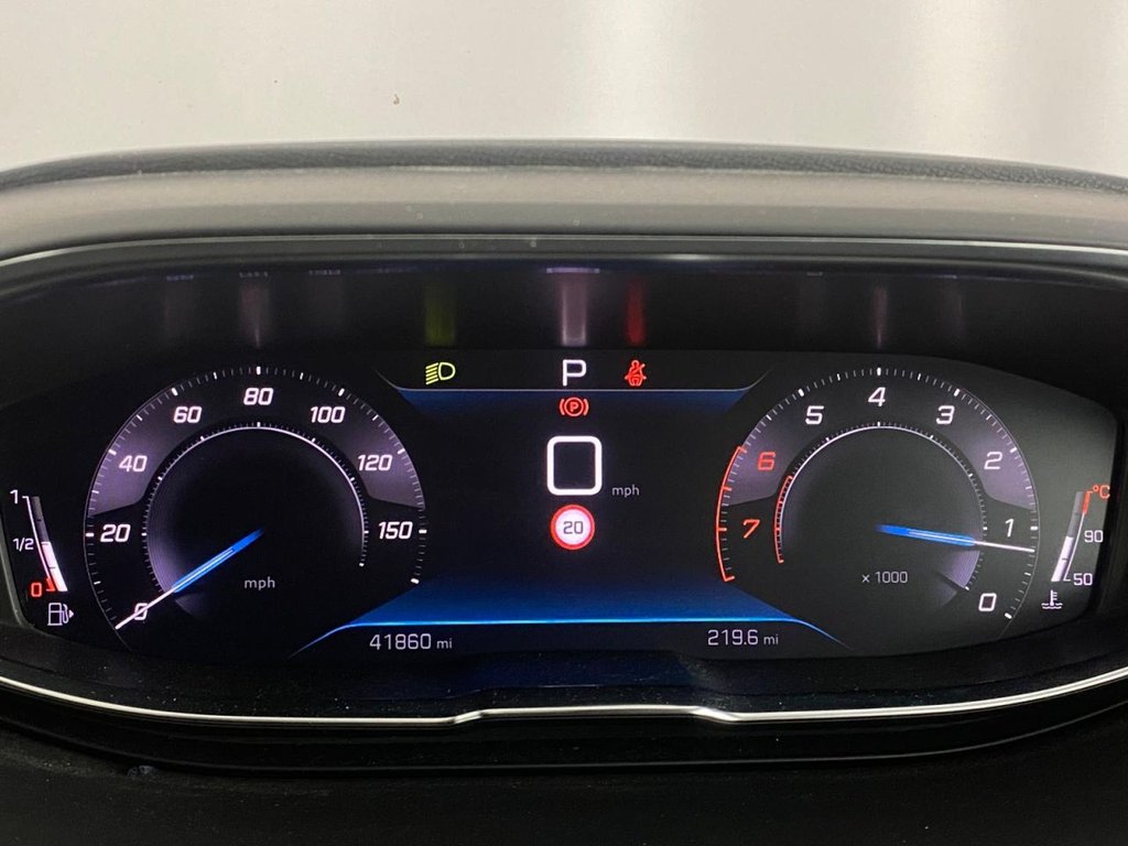 Used Peugeot 3008 2021 for sale - 78088369: Photo 28