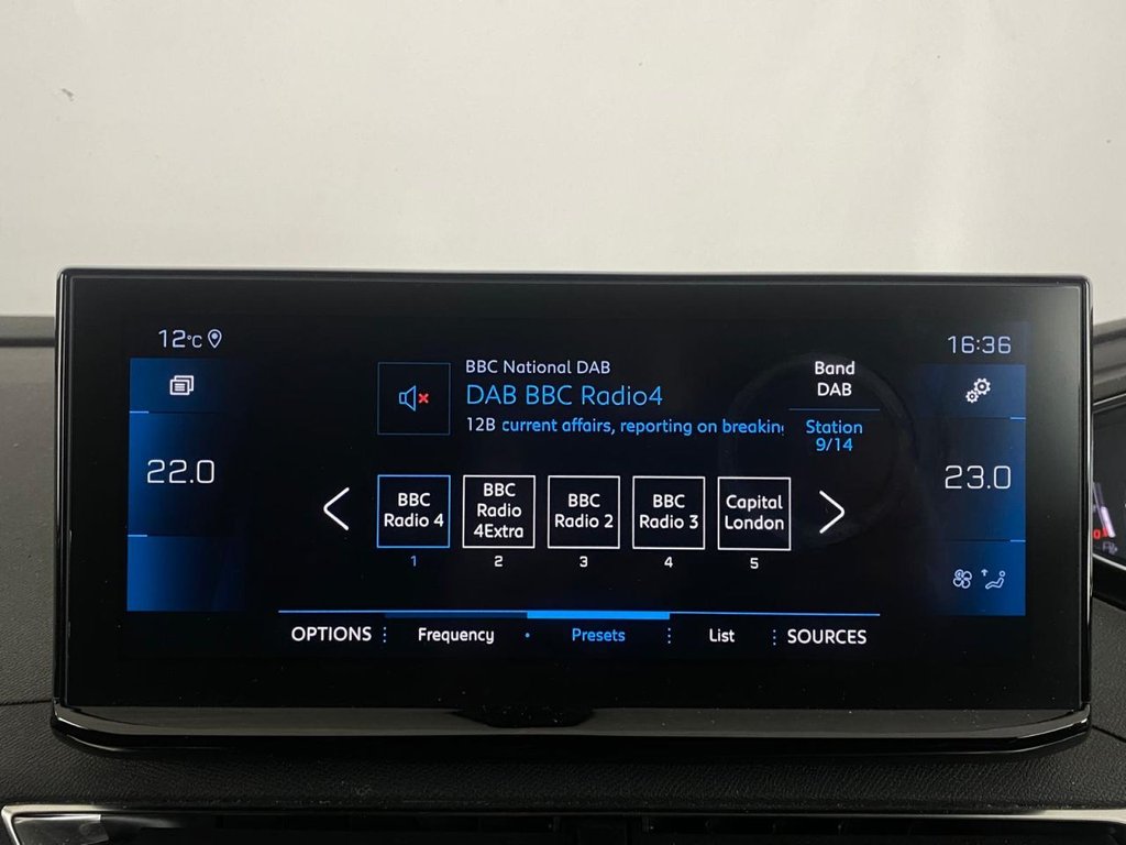 Used Peugeot 3008 2021 for sale - 78088369: Photo 32