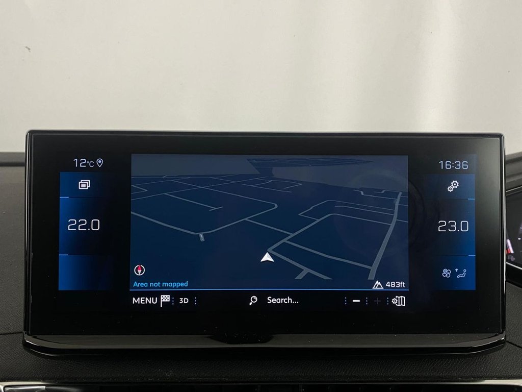 Used Peugeot 3008 2021 for sale - 78088369: Photo 33