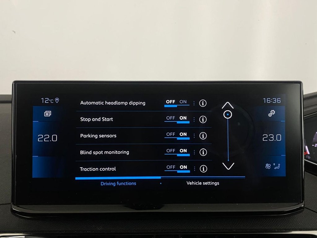 Used Peugeot 3008 2021 for sale - 78088369: Photo 34