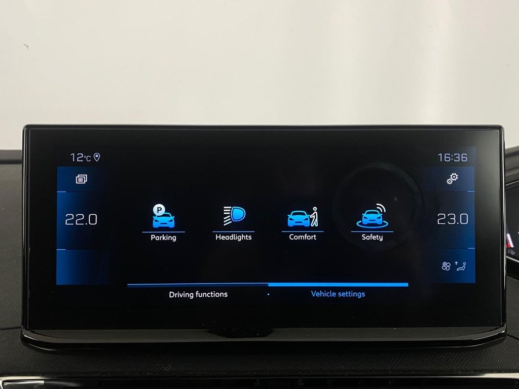 Used Peugeot 3008 2021 for sale - 78088369: Photo 35