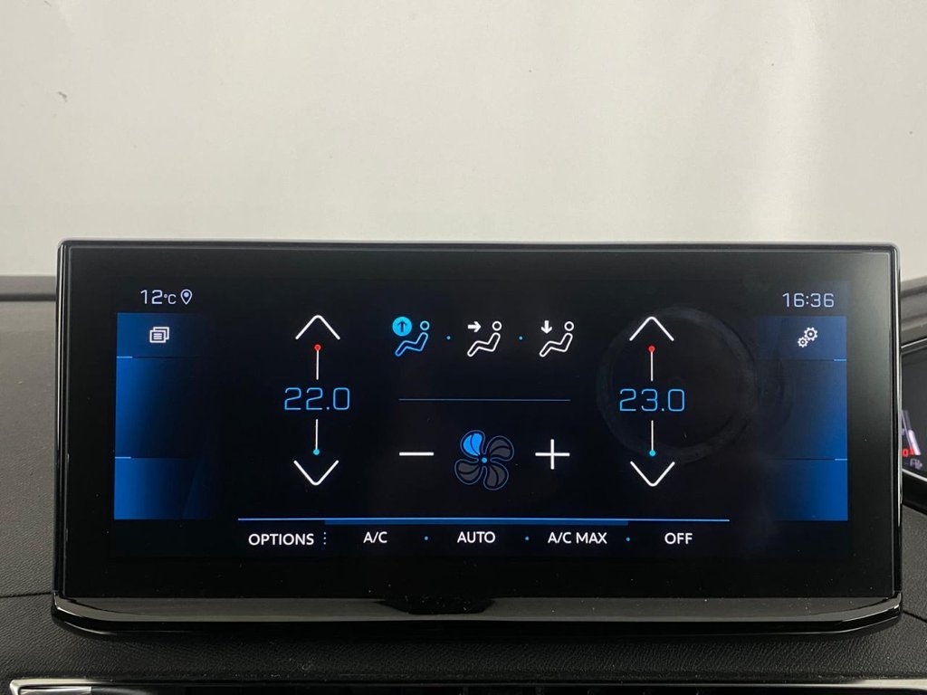 Used Peugeot 3008 2021 for sale - 78088369: Photo 36