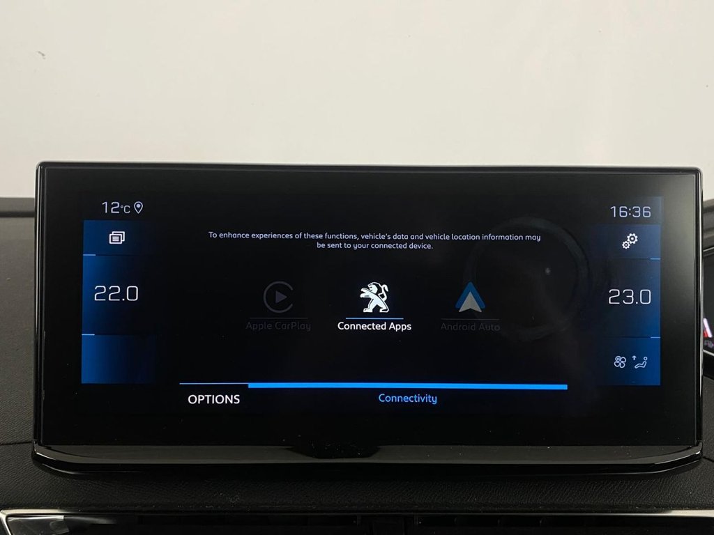 Used Peugeot 3008 2021 for sale - 78088369: Photo 37