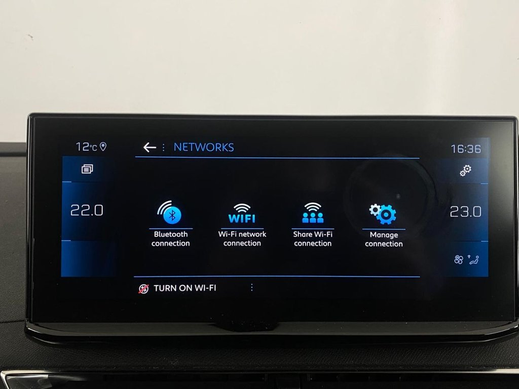 Used Peugeot 3008 2021 for sale - 78088369: Photo 38