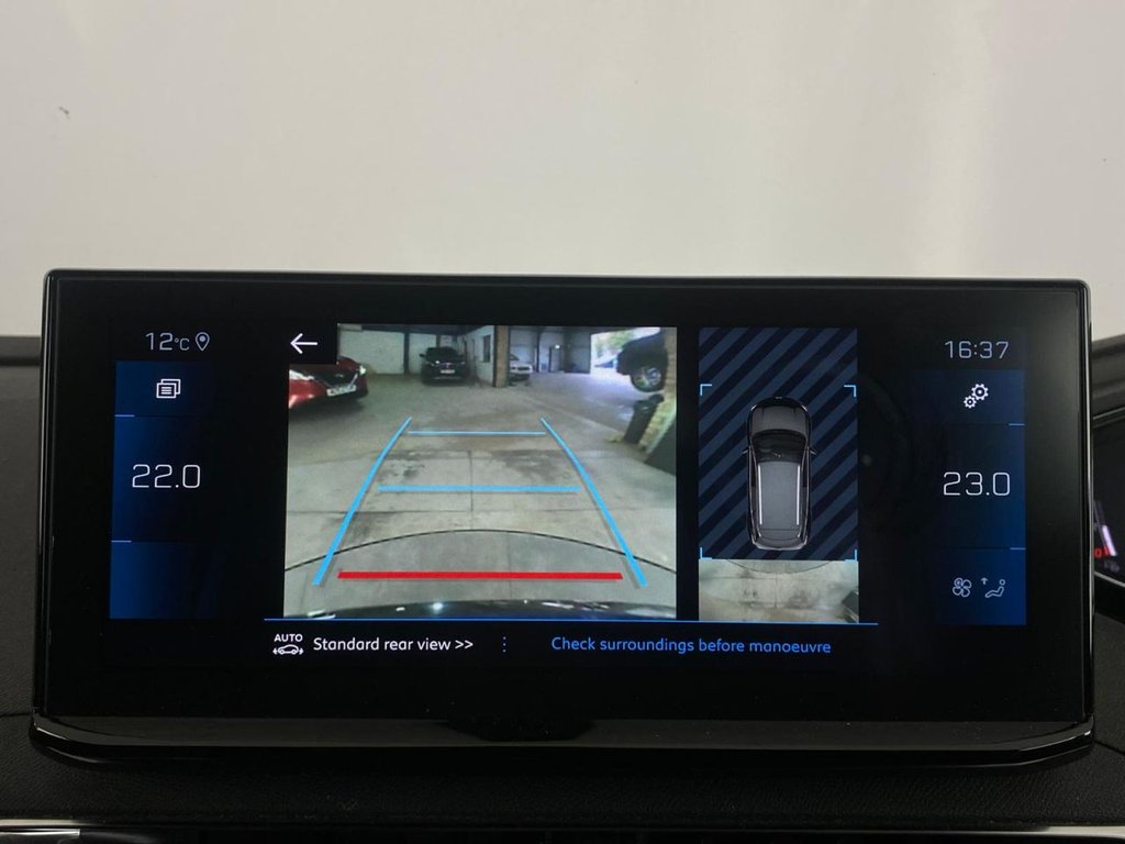 Used Peugeot 3008 2021 for sale - 78088369: Photo 39