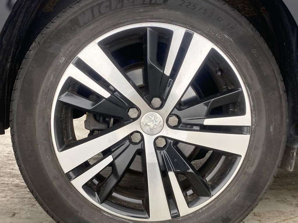 Used Peugeot 3008 2021 for sale - 78088369: Photo 4