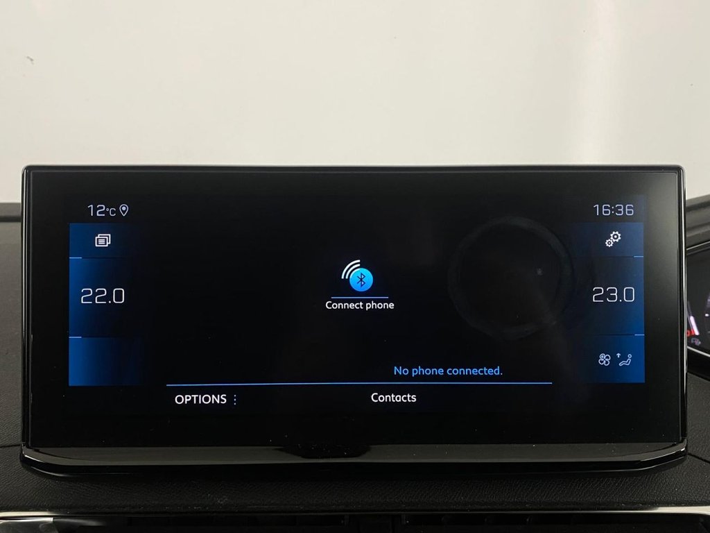 Used Peugeot 3008 2021 for sale - 78088369: Photo 40