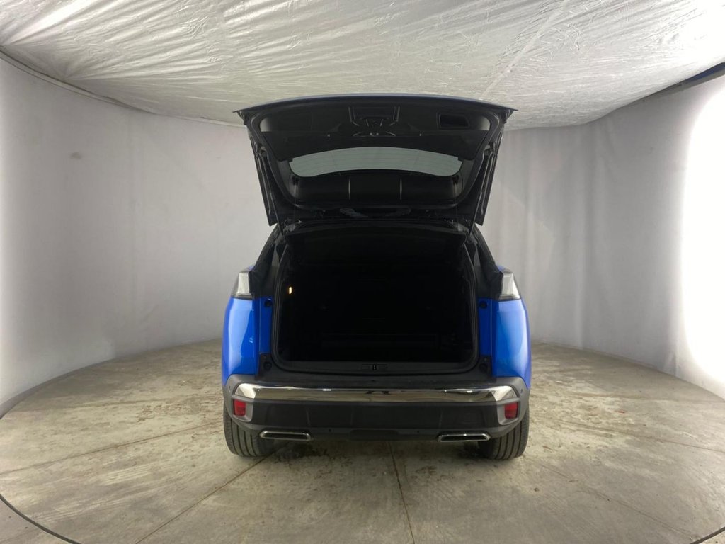 Used Peugeot 3008 2021 for sale - 78088369: Photo 44