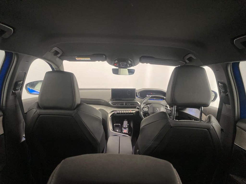 Used Peugeot 3008 2021 for sale - 78088369: Photo 45