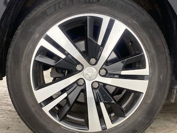 Used Peugeot 3008 2021 for sale - 78088369: Photo