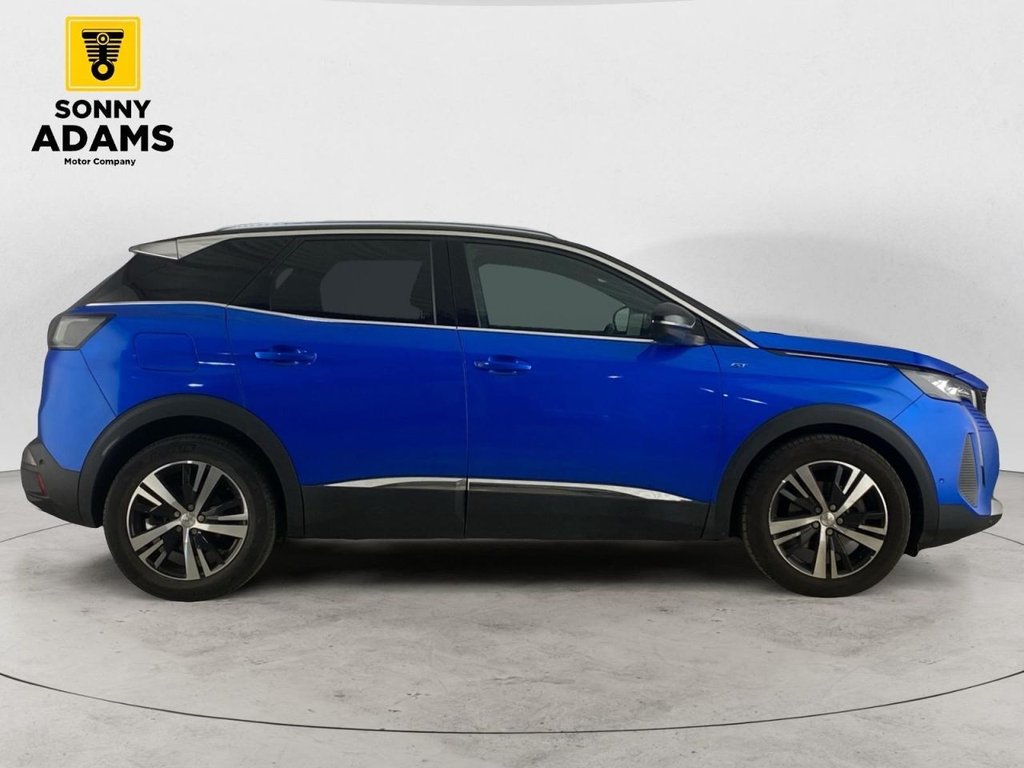 Used Peugeot 3008 2021 for sale - 78088369: Photo 7
