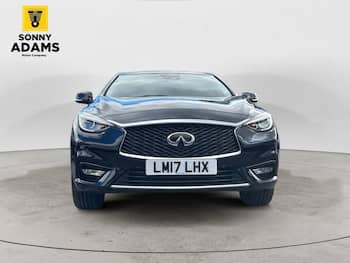 Used Infiniti Q30 2017 for sale - 79822610: Photo