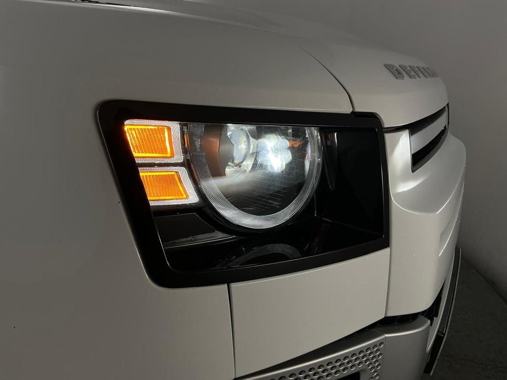 Used Land Rover Defender 2020 for sale - 77368956: Photo 12