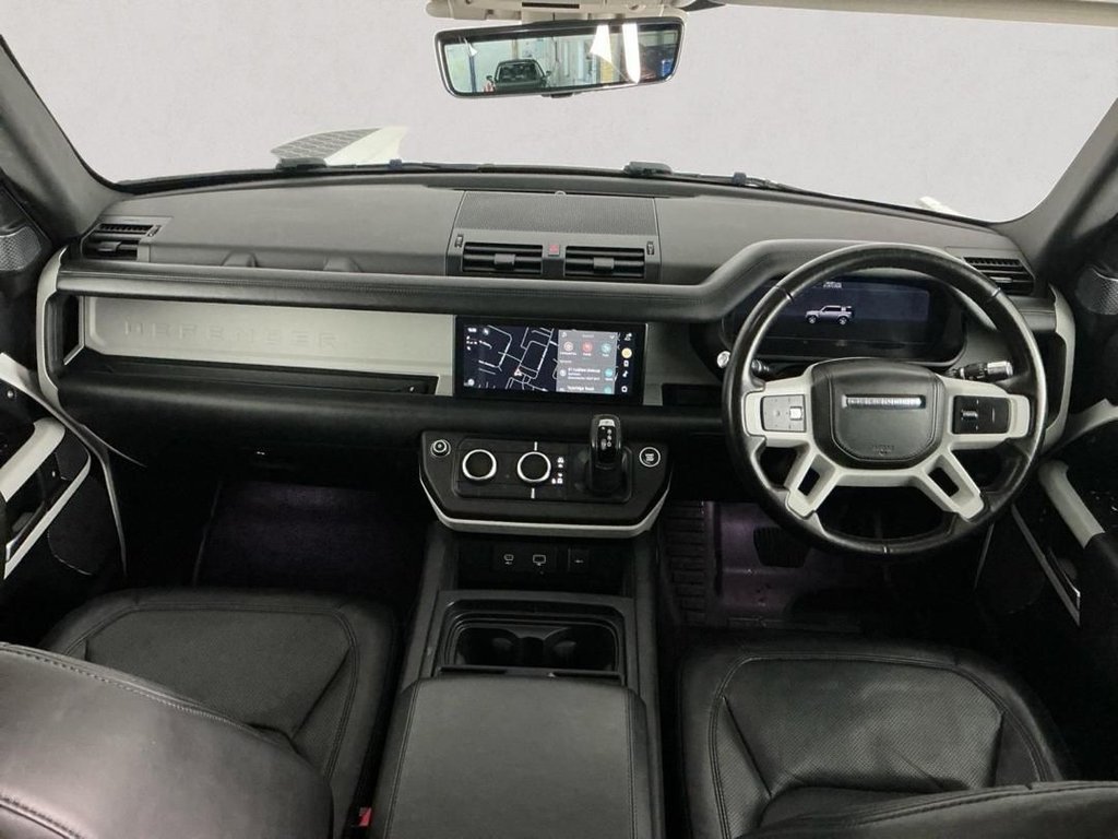Used Land Rover Defender 2020 for sale - 77368956: Photo 22