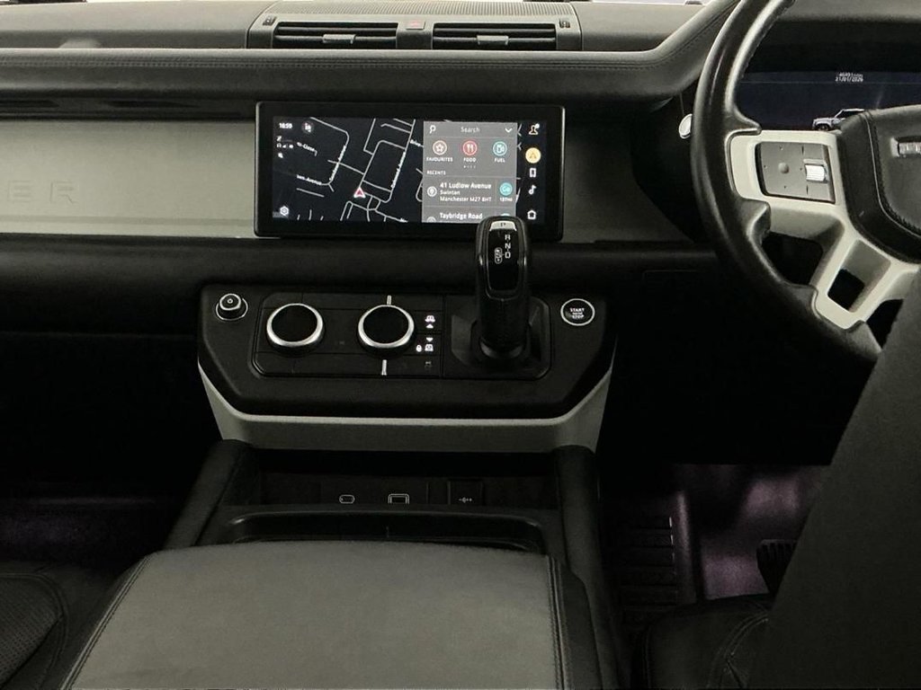 Used Land Rover Defender 2020 for sale - 77368956: Photo 23